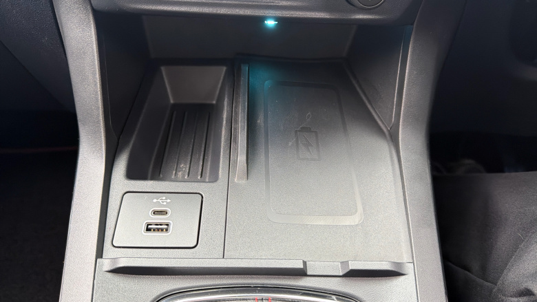 Ford Puma 1.0 EcoBoost Hybrid mHEV ST-Line X 5dr Petrol Hatchback